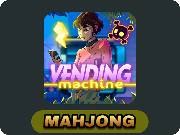 Vending Machine