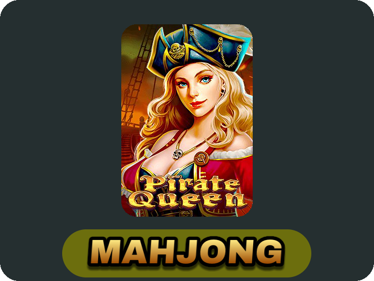 Pirate Queen
