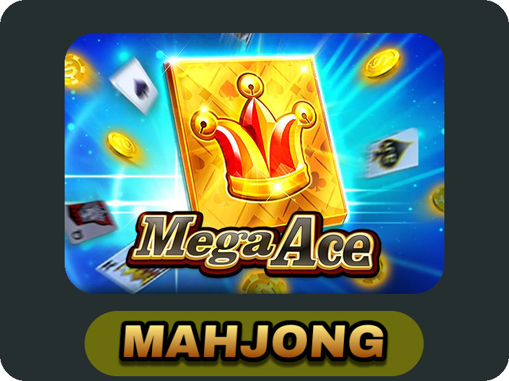 Mega Ace