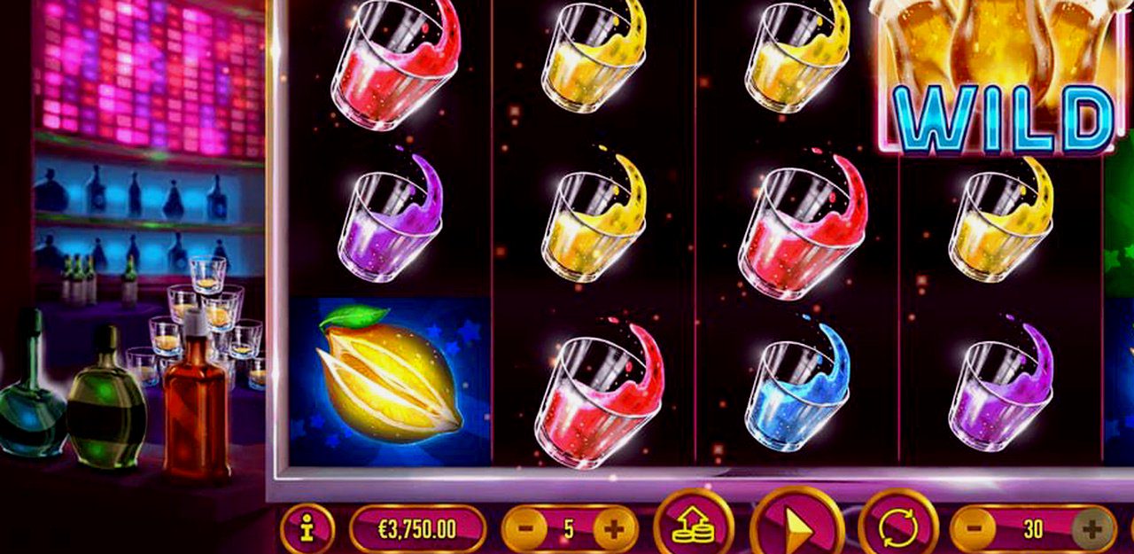 Soju Bomb · Tangkapan Layar Aplikasi MAHJONG
