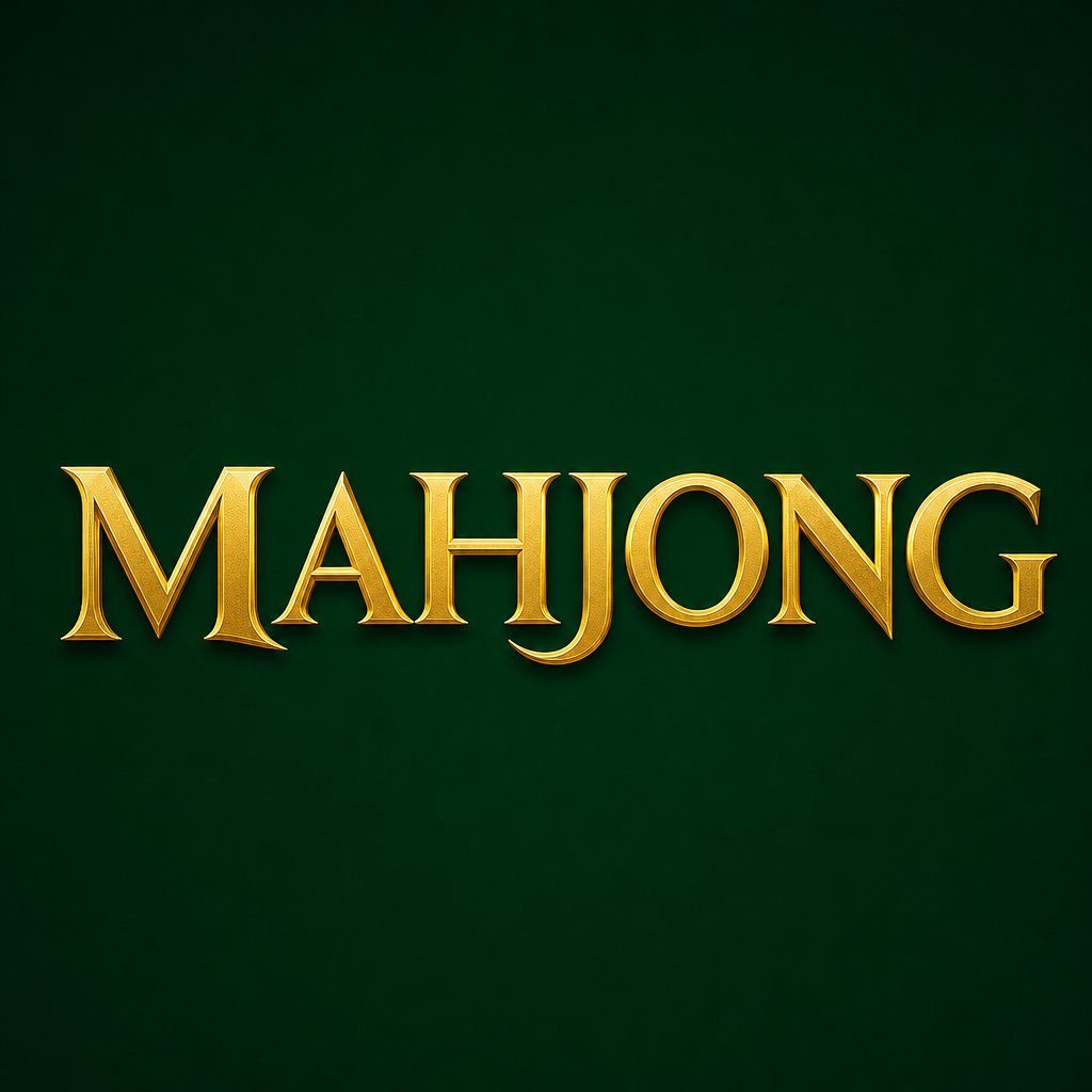 MAHJONG