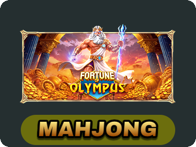 Fortune of Olympus