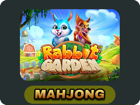 Rabbit Garden