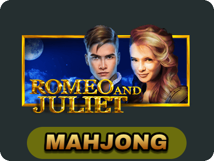 Romeo and Juliet