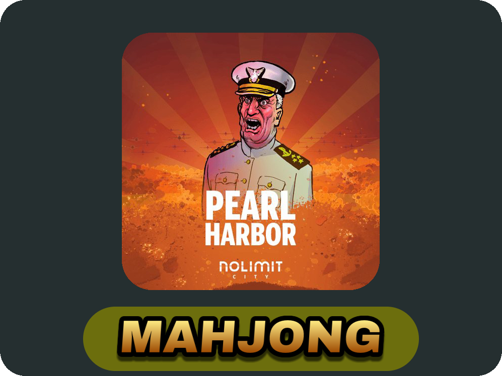Pearl Harbor
