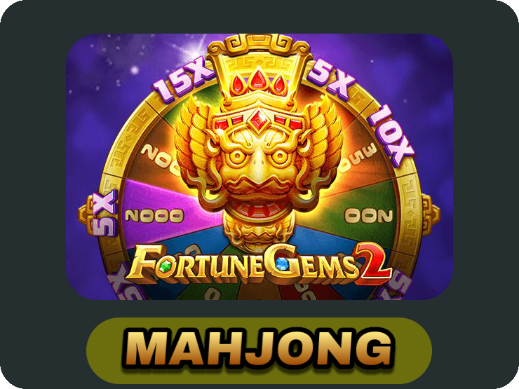 Fortune Gems 2
