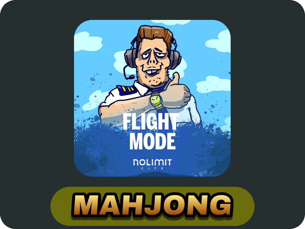 Flight Mode