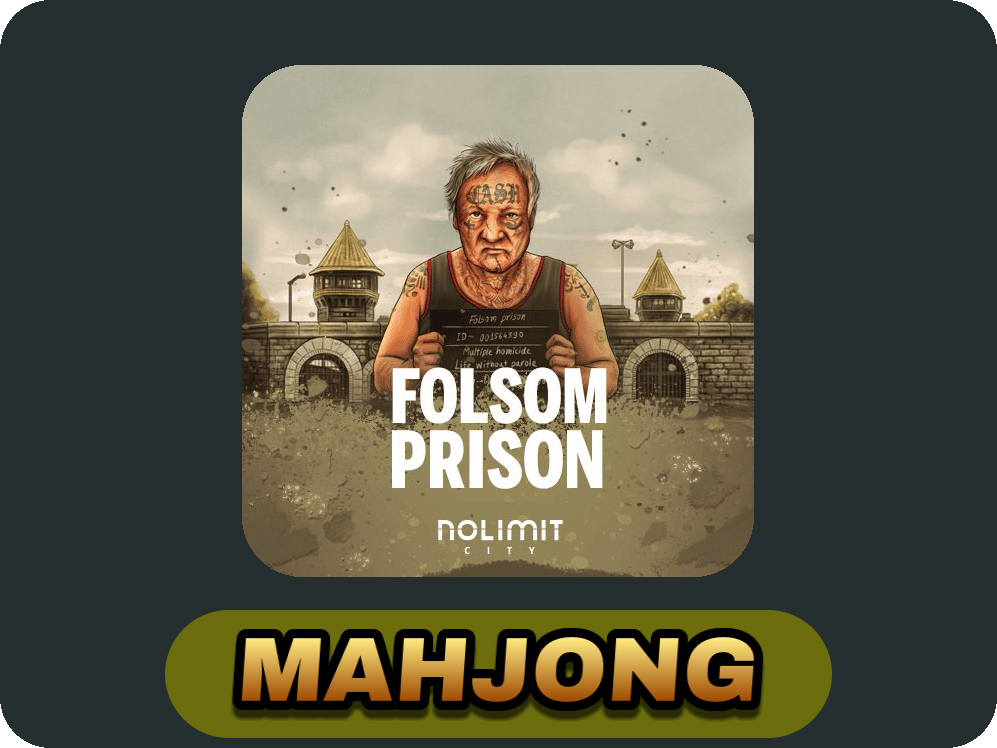 Folsom Prison