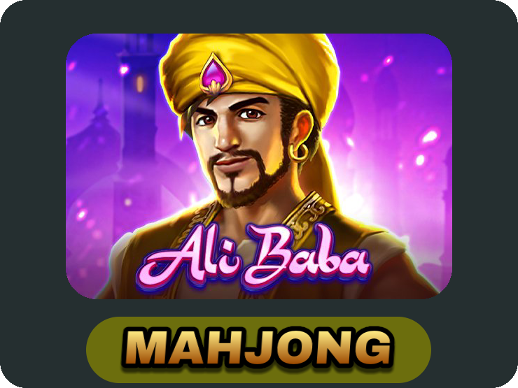 Ali Baba