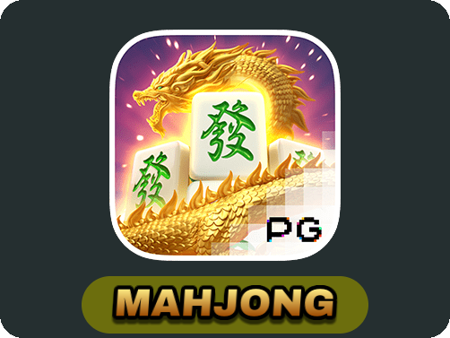 Mahjong Ways 2